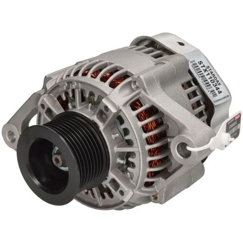 Dynamo STARDAX STX110344R