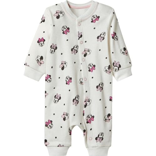 Lidl Baby pyjama Disney (Minnie, 62/68)