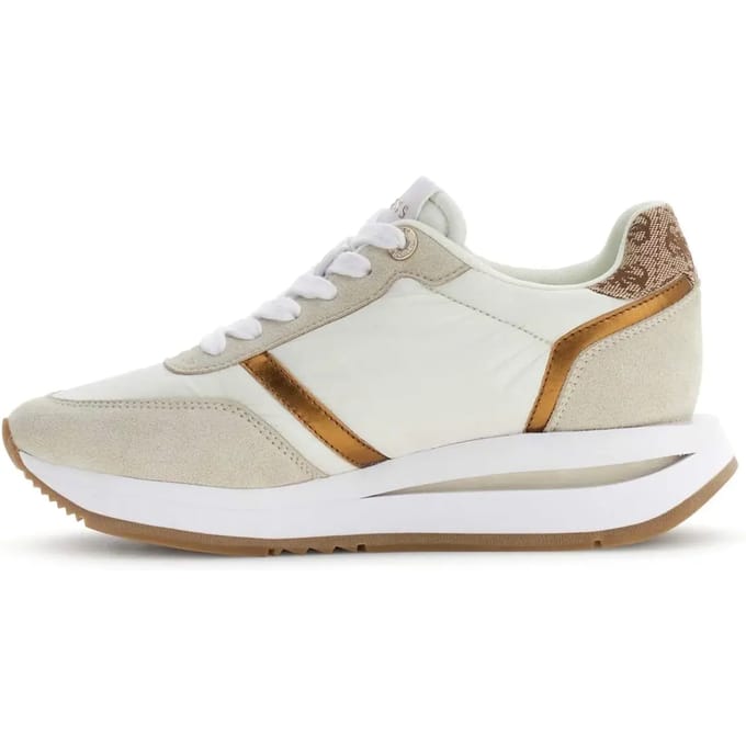 Damesschoenen Guess Eagar