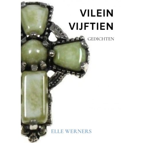 Vilein Vijftien - Elle Werners