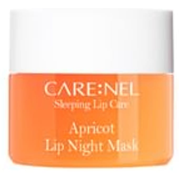 CARE:NEL - Apricot Lip Night Mask 5g