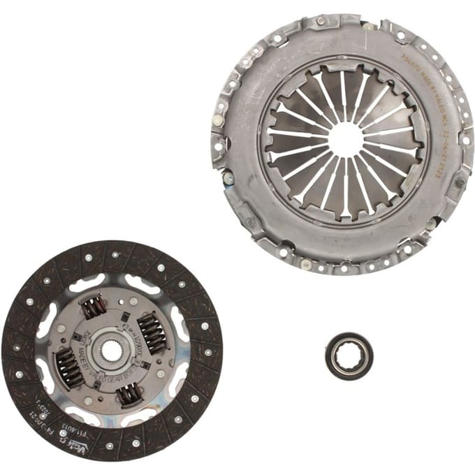 Koppelingsset  VALEO 832204