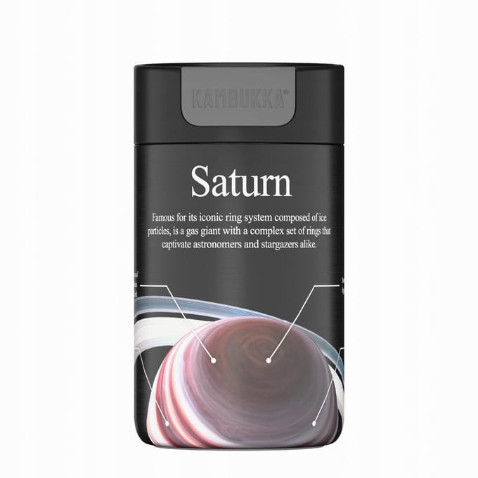 Kambukka Olympus Thermosbeker 300ml - Saturn Beperkte Editie