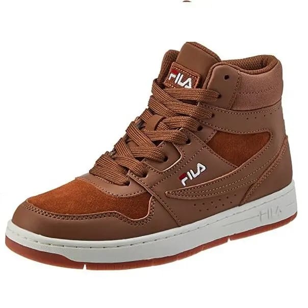 Jongensschoenen Fila Arcade Mid