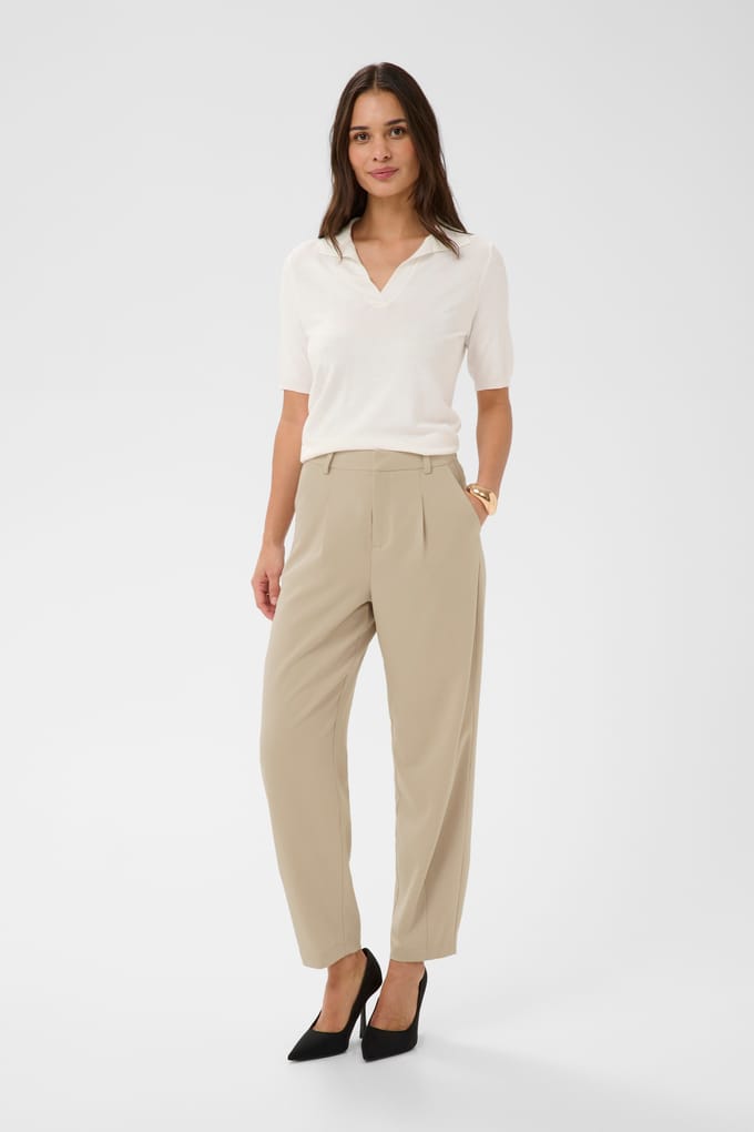Pants Suiting KAmerle Pants Suiting Regular fit