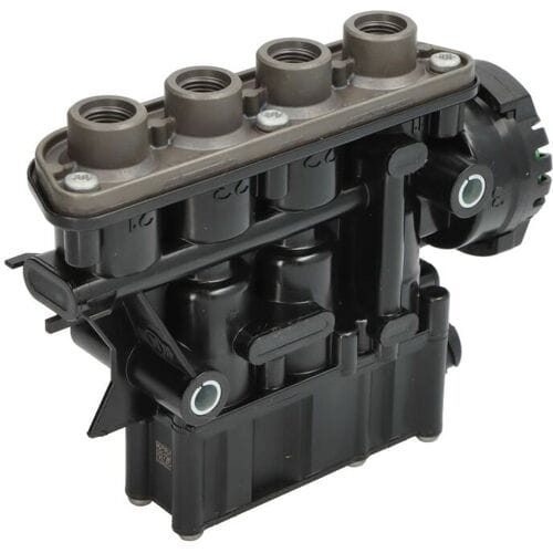 Magneetklep KNORR K 212009N50