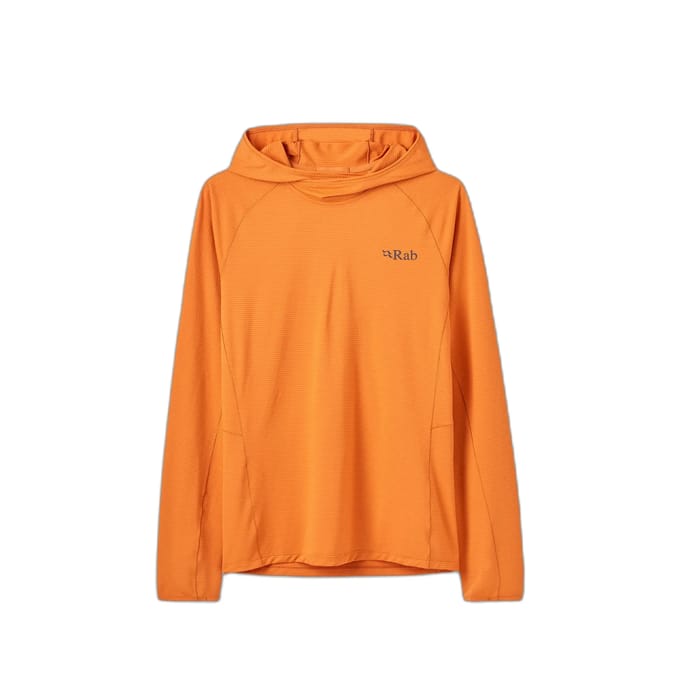Hoodie Rab Sonic