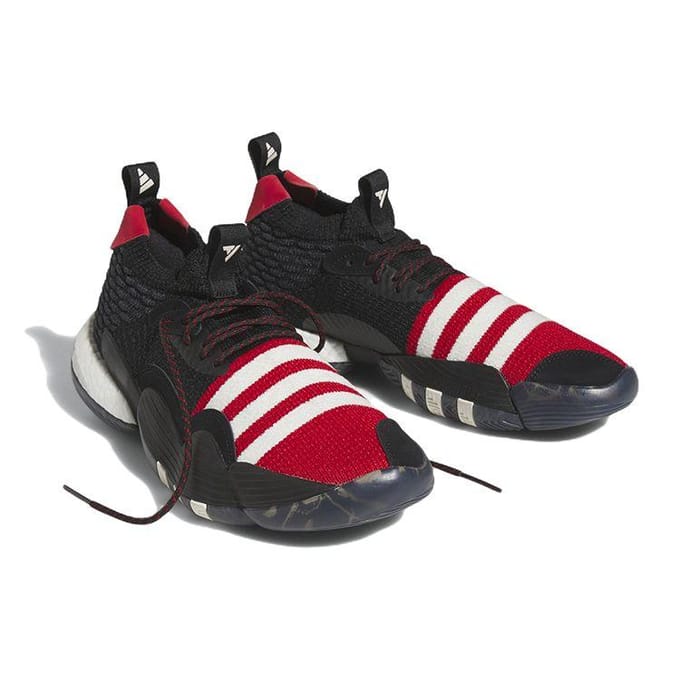 Basketbalschoenen adidas Trae Young 2.0
