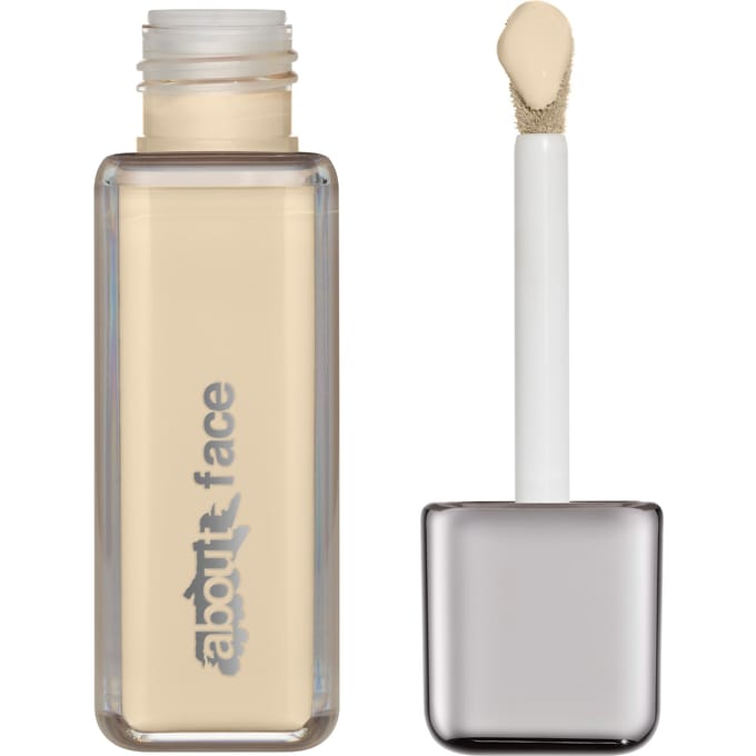 About Face The Performer - F2Olive