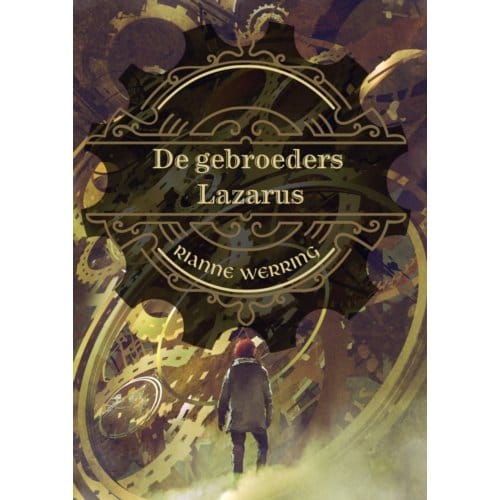 De Gebroeders Lazarus