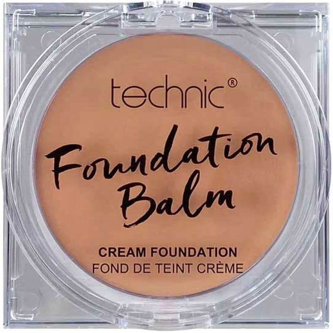 Technic Foundation Balm Fawn 8,5 g