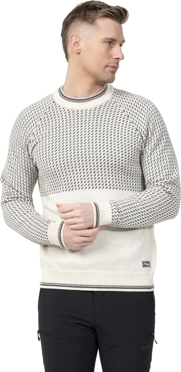 Bergans Alvdal Wool Jumper S