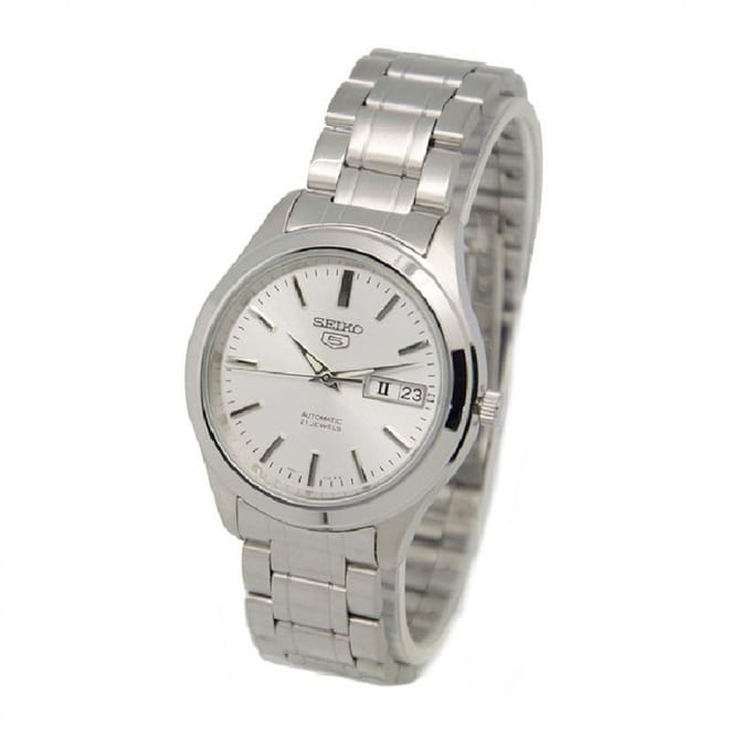 Seiko 5 Horloge Heren SNKM41K1 37mm