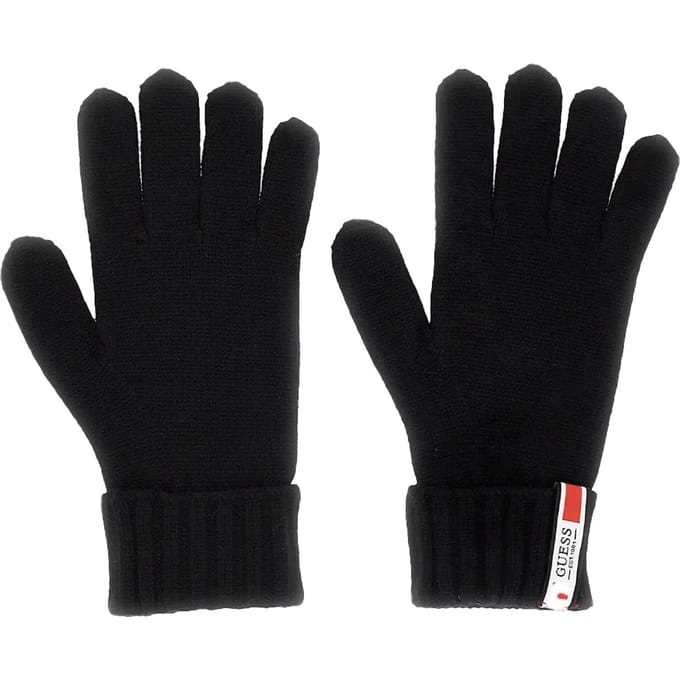 Guess herenhandschoenen van Mitto