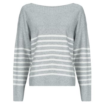 Only  Trui ONLGLORY LIFE LS BOATNECK