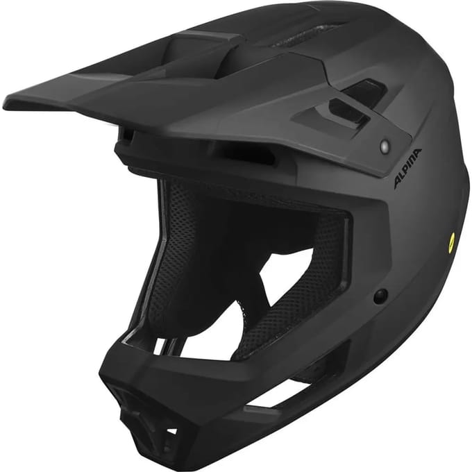Koptelefoon Alpina Pikes MIPS