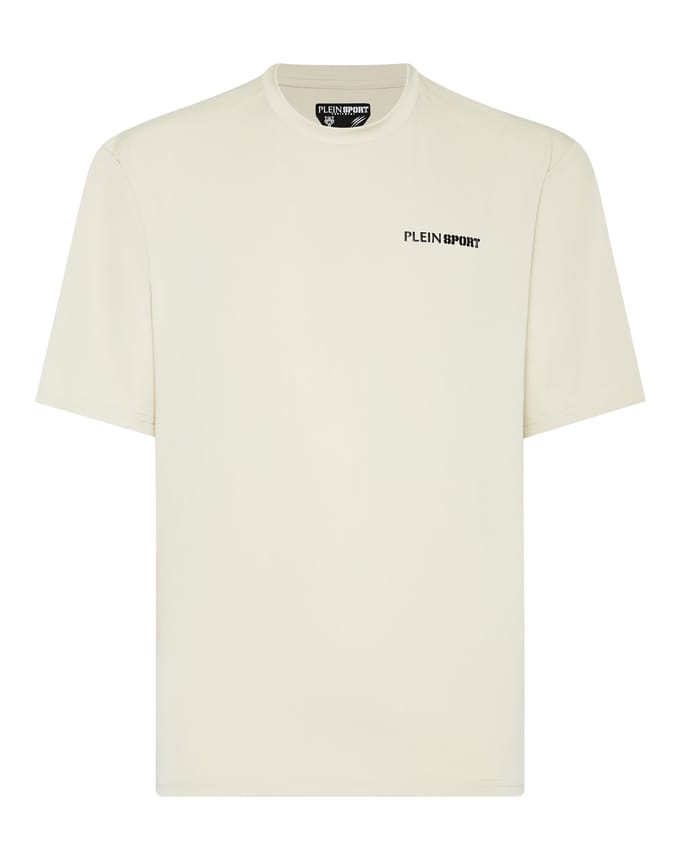 T-Shirt Ronde Hals