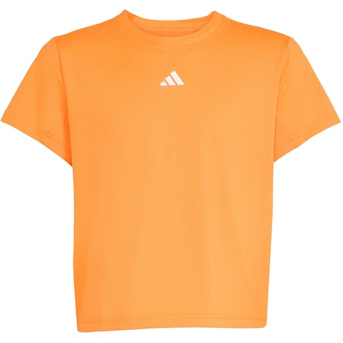adidas Freelift T-shirt Kinderen-oranje
