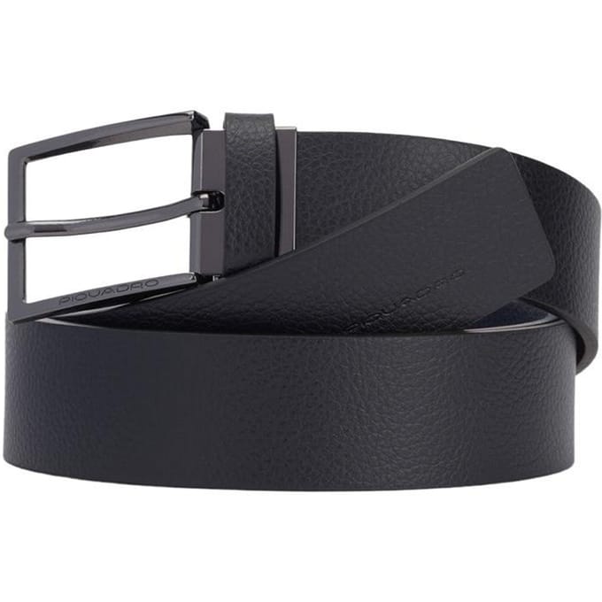 Belt Man Piquadro cu5928mos-nblu Multikleur