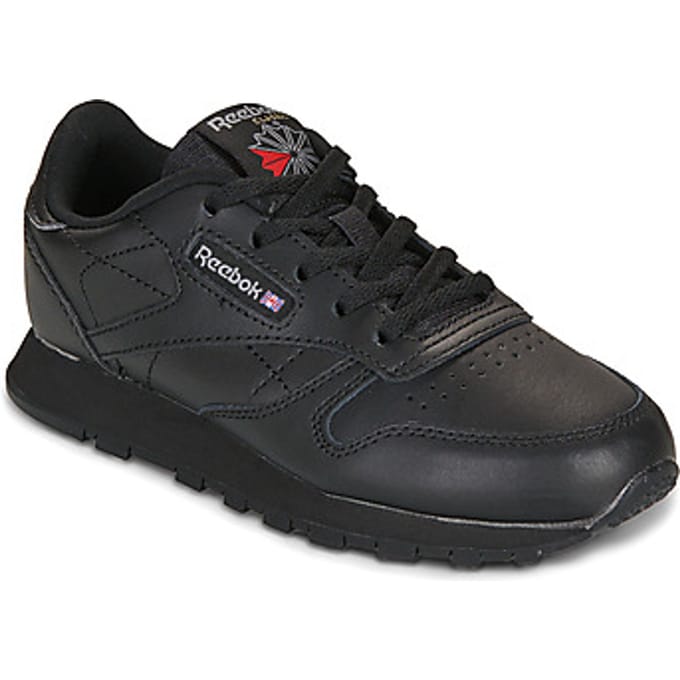 Reebok Classic  Lage Sneakers CLASSIC LEATHER