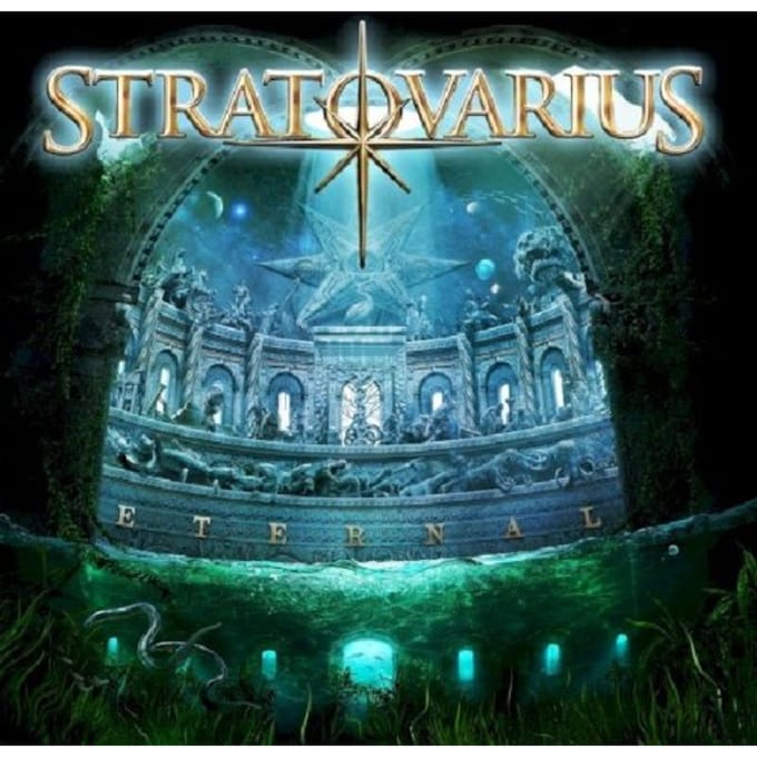 Eternal - Stratovarius