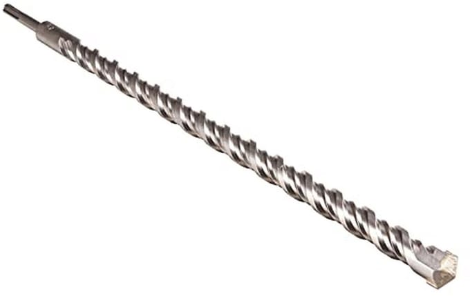 22mm x 450mm SDS Boorstaaf voor Metselwerk