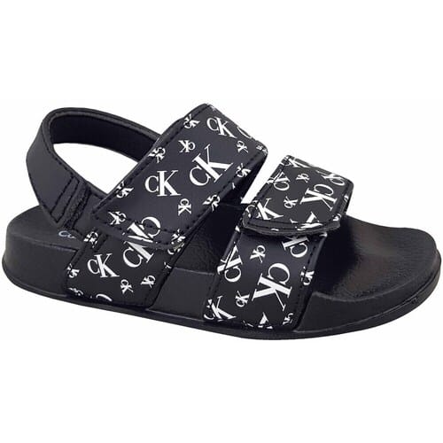 Sandalen Calvin Klein Jeans V1B2806261172999