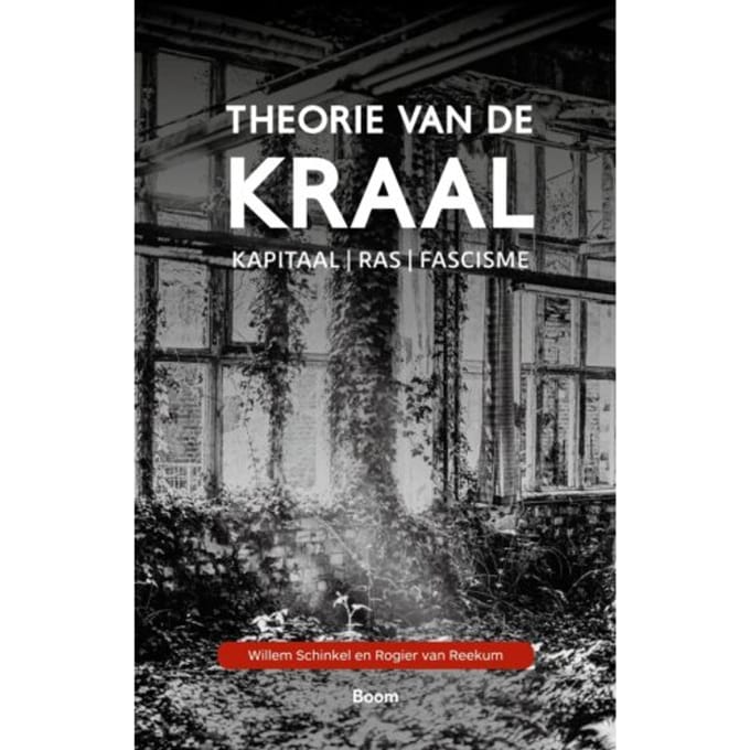 Theorie Van De Kraal - Willem Schinkel