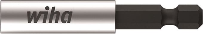 Wiha 7113 S Universele houder - 1/4 " x 58 mm