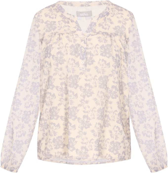 usha Blouse