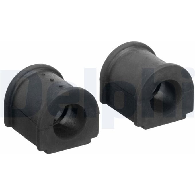 Stabilisatorlager aan draagarm DELPHI TD1878W, 2 stuks