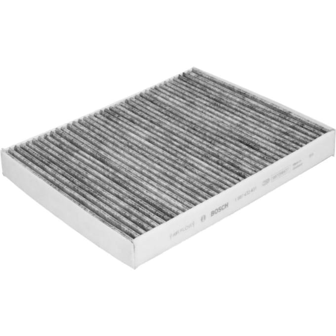 Cabinefilter BOSCH 1 987 432 431