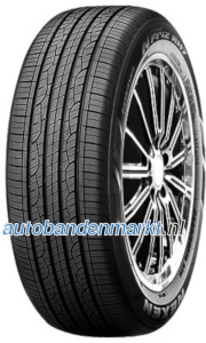 Nexen NPriz RH7 ( 255/50 R20 105H 4PR )