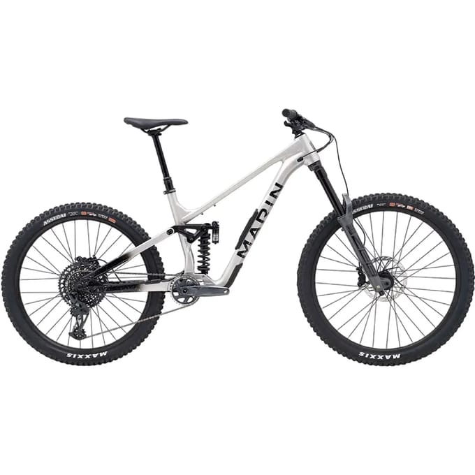Framebescherming Monkey Products Marin - Alpine-Trail-XR-Alloy