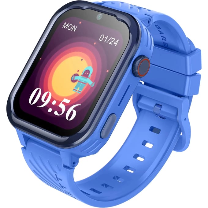 Horloge voor kinderen Garett Essa 4G