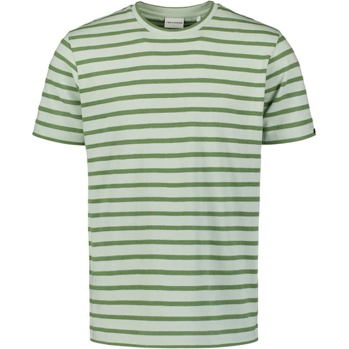 No Excess - Heren Shirt - 27350304 - 058 Mint