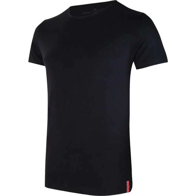 T-shirt Undiemeister Slim Fit