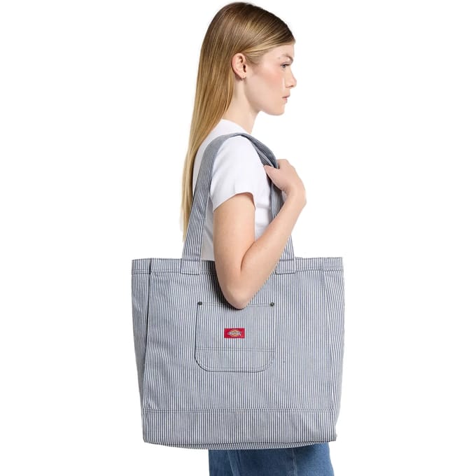 DICKIES CLEVELAND HICKORY TOTE Veelkleurig N/A EU
