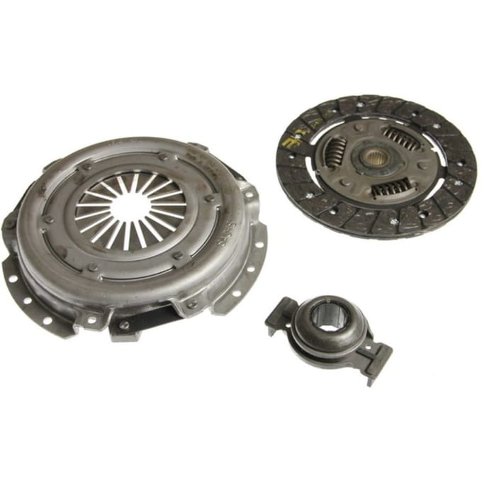 Schaeffler Luk Koppelingsset LUK RepSet 618 0748 00