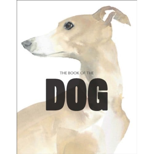 The Book Of The Dog - Hyland, Angus