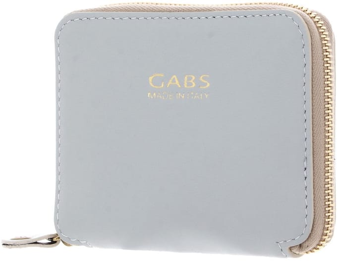 Gabs Portemonnee GMONEY49 Wallet Colonia Mintgroen