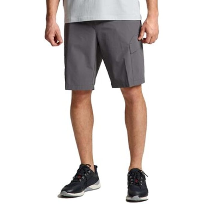 Korte Broek Slam Qd Cargo Short