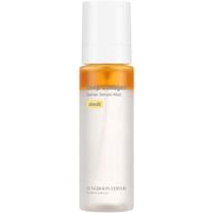 SUNGBOON EDITOR Collagène à Faible Poids Moléculaire Éclat Élastique Brume Vitamine 115ml white