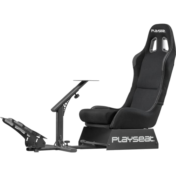 Playseat Evolution ActiFit Zwart