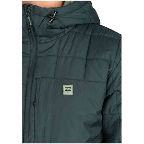 Blazer Billabong ABYJK00162-DKF