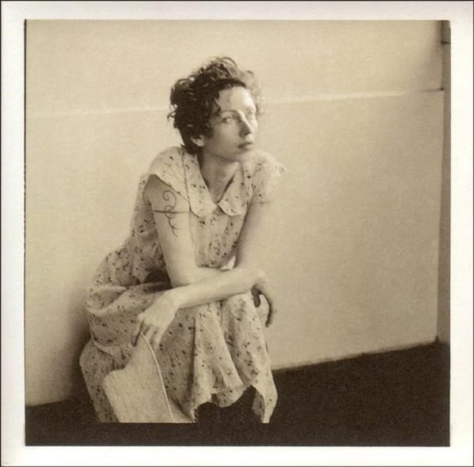 Simone White - Yakiimo (CD)