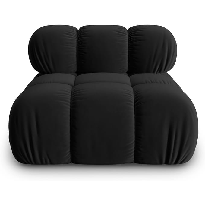 Modulair-zitelement Tropea velvet | Milo Casa