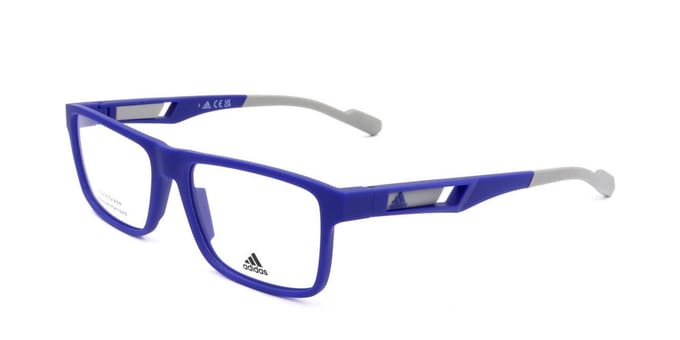 Lunettes pour hommes Sp5057 092 Blue/55-16-145 blue