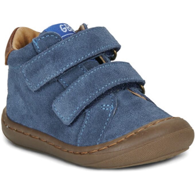 GBB  Hoge Sneakers NINOU