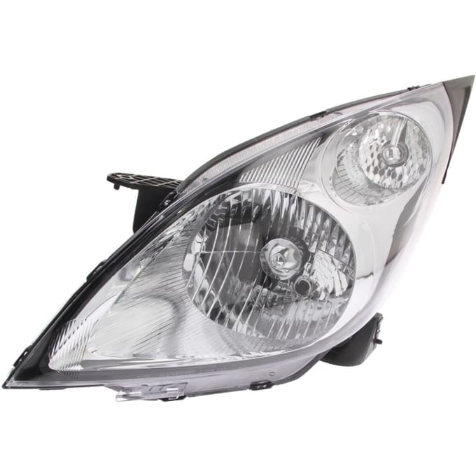 Koplampen TYC 20-14496-15-2, links
